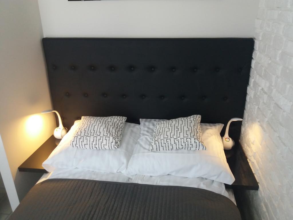Apartament Zeus Zielona Góra Exteriör bild